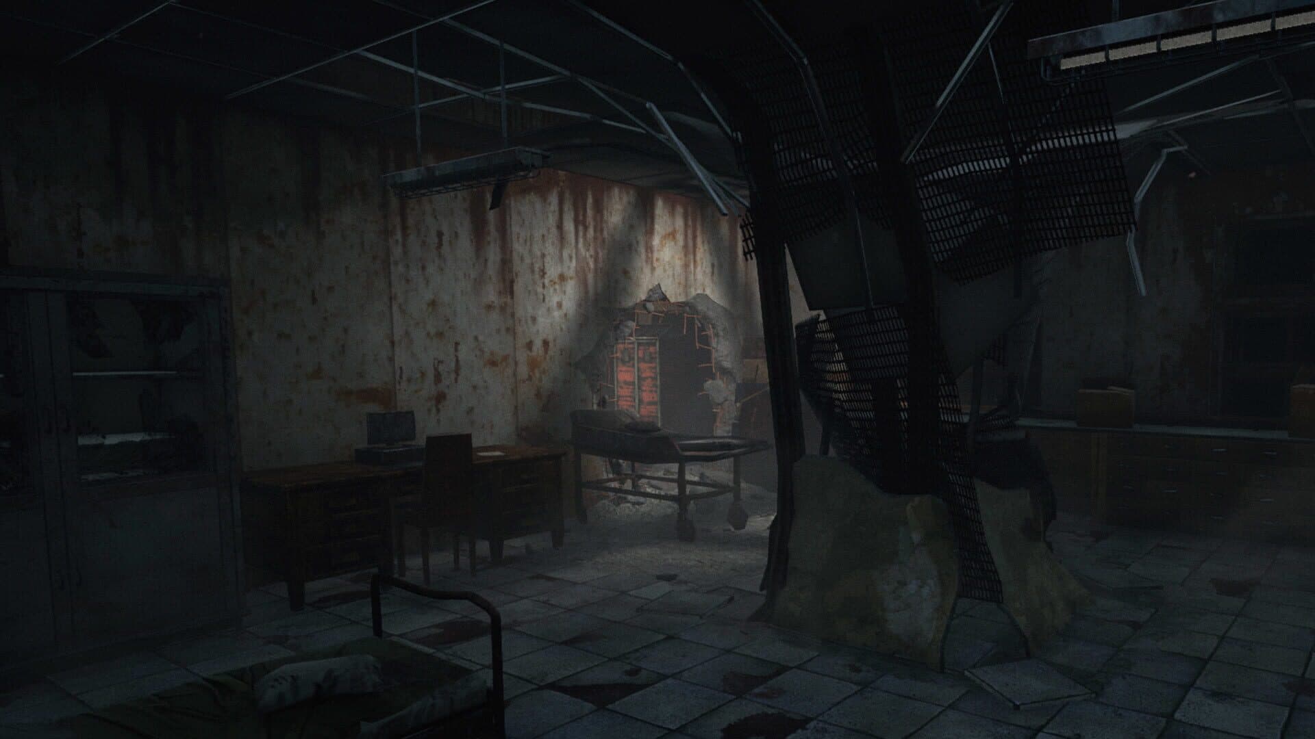 Dead by Daylight: Silent Hill Chapter screenshot 7