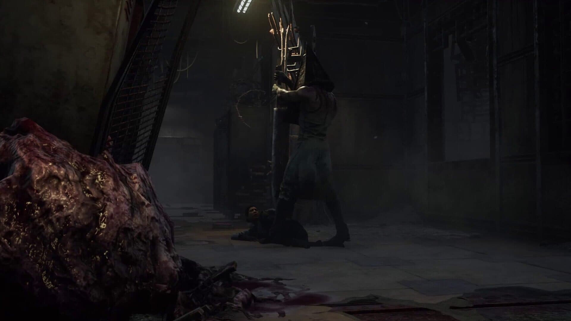Dead by Daylight: Silent Hill Chapter screenshot 8