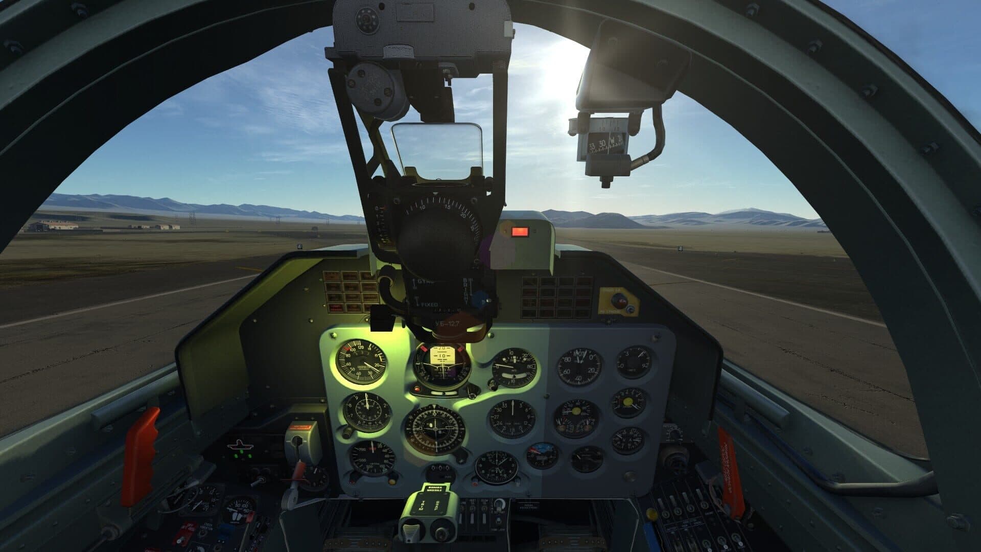 DCS World: L-39 Albatros screenshot 20