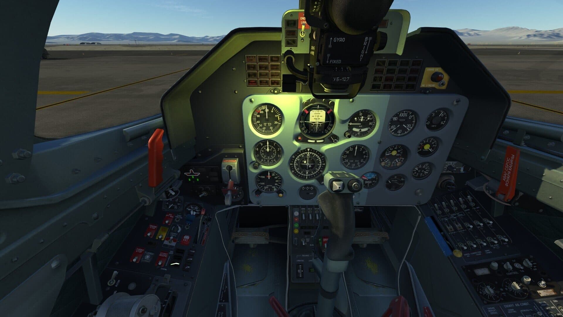 DCS World: L-39 Albatros screenshot 5