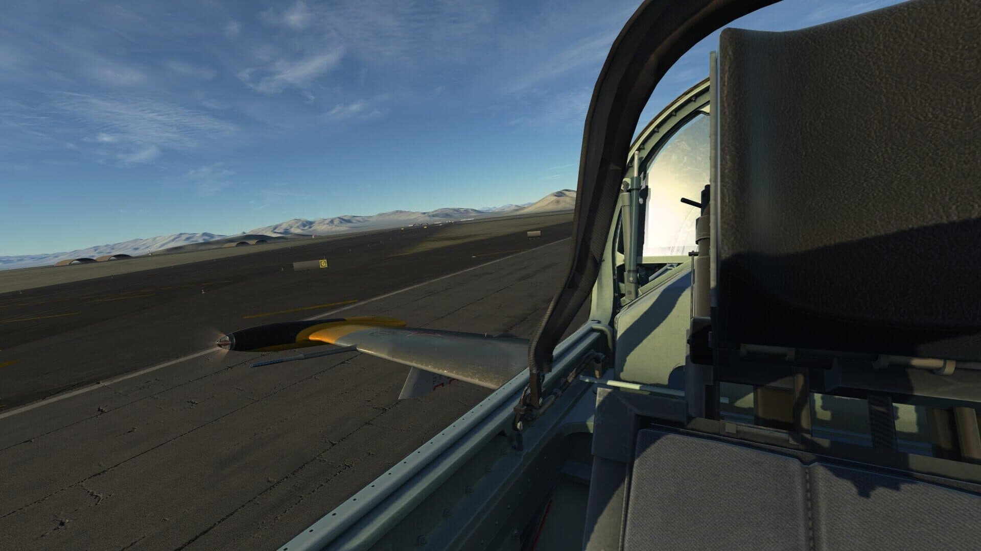 DCS World: L-39 Albatros screenshot 6