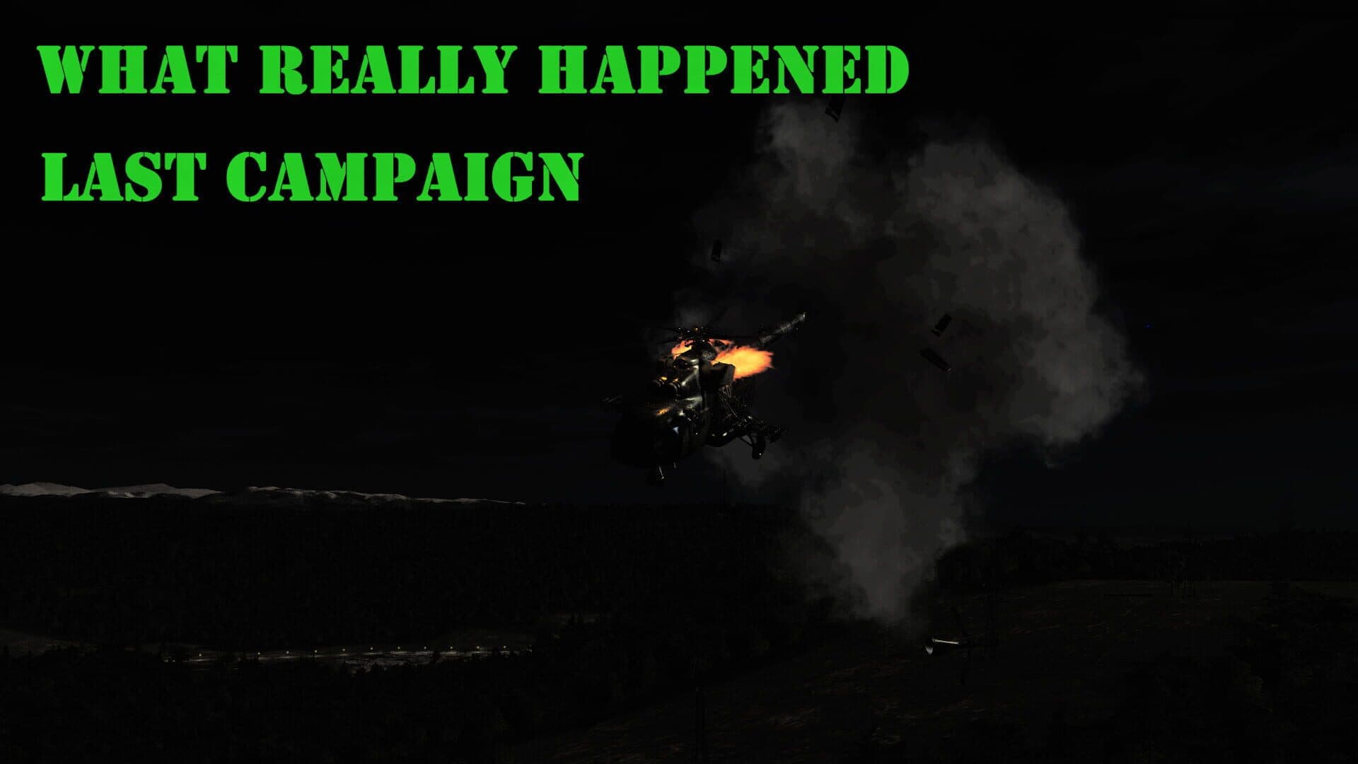 DCS World: F/A-18C Hornet - The Serpent's Head 2 Campaign screenshot 6