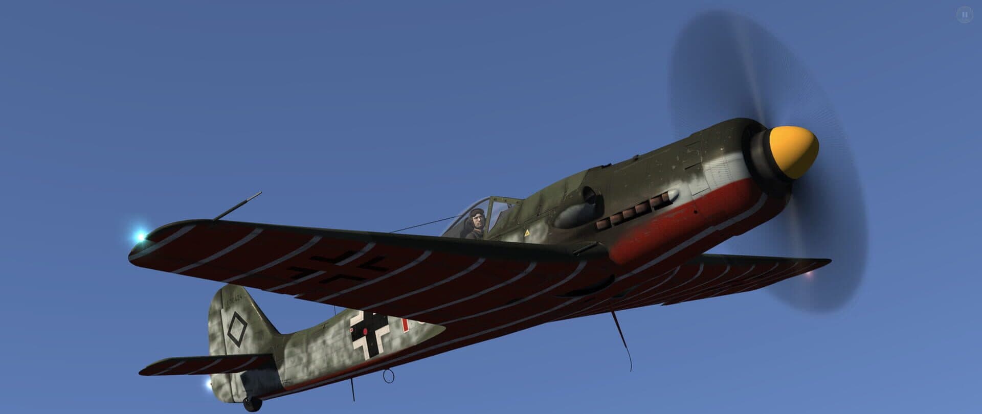 DCS World: Fw 190 D-9 Dora screenshot 8
