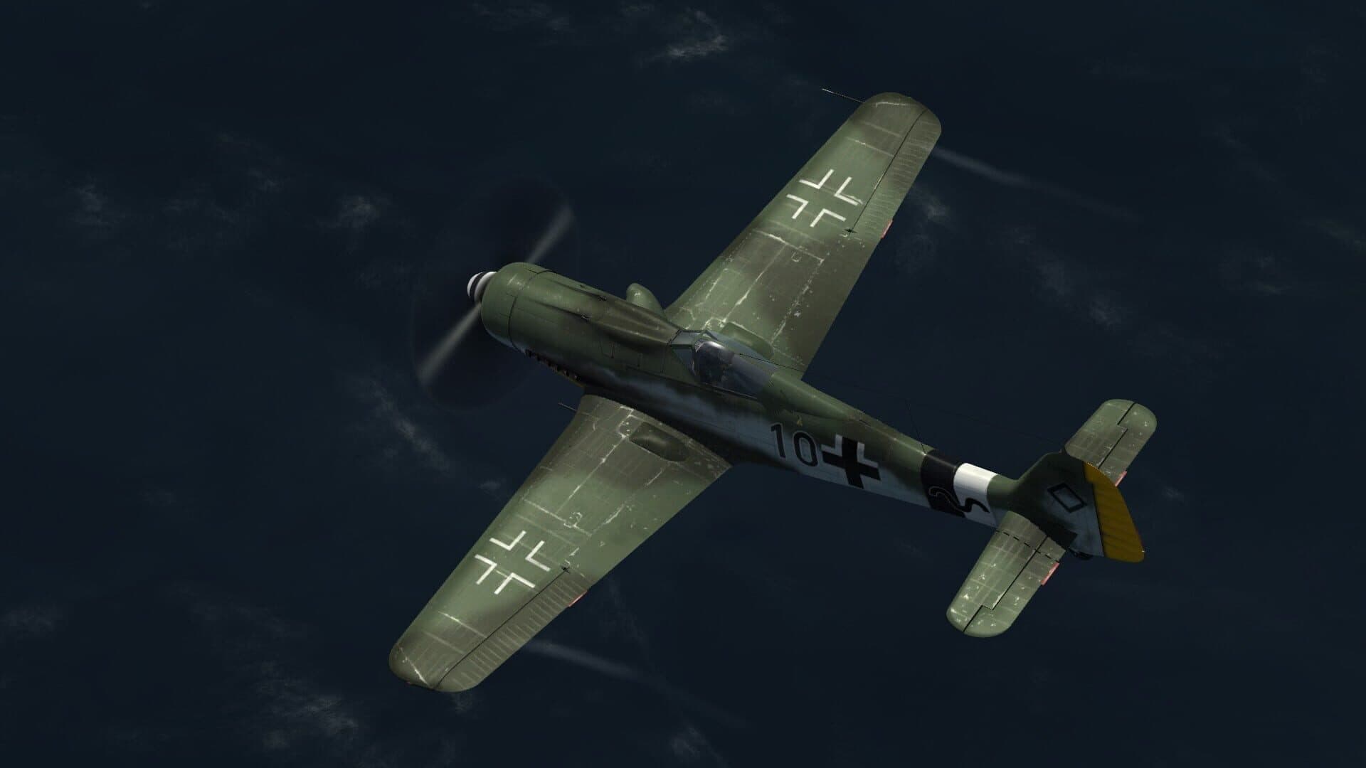 DCS World: Fw 190 D-9 Dora screenshot 7