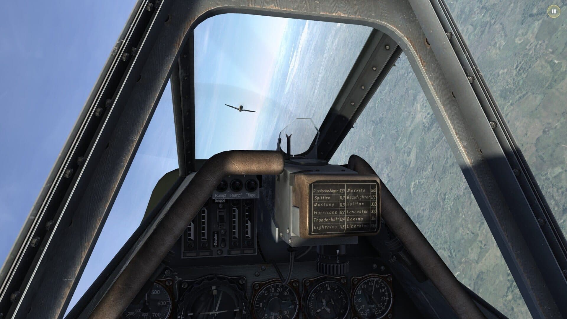 DCS World: Fw 190 D-9 Dora screenshot 6
