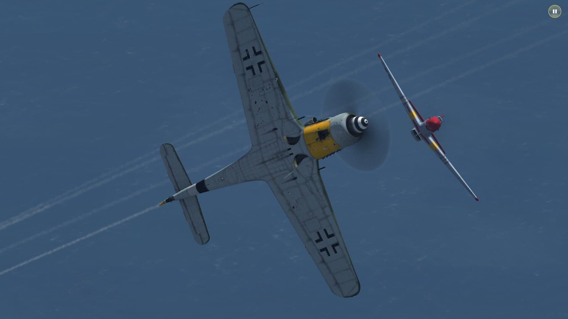 DCS World: Fw 190 D-9 Dora screenshot 9