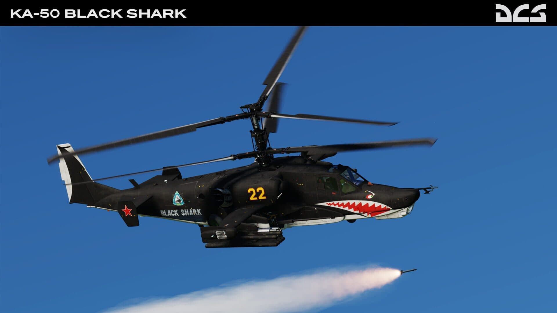 DCS World: Black Shark 2 screenshot 15