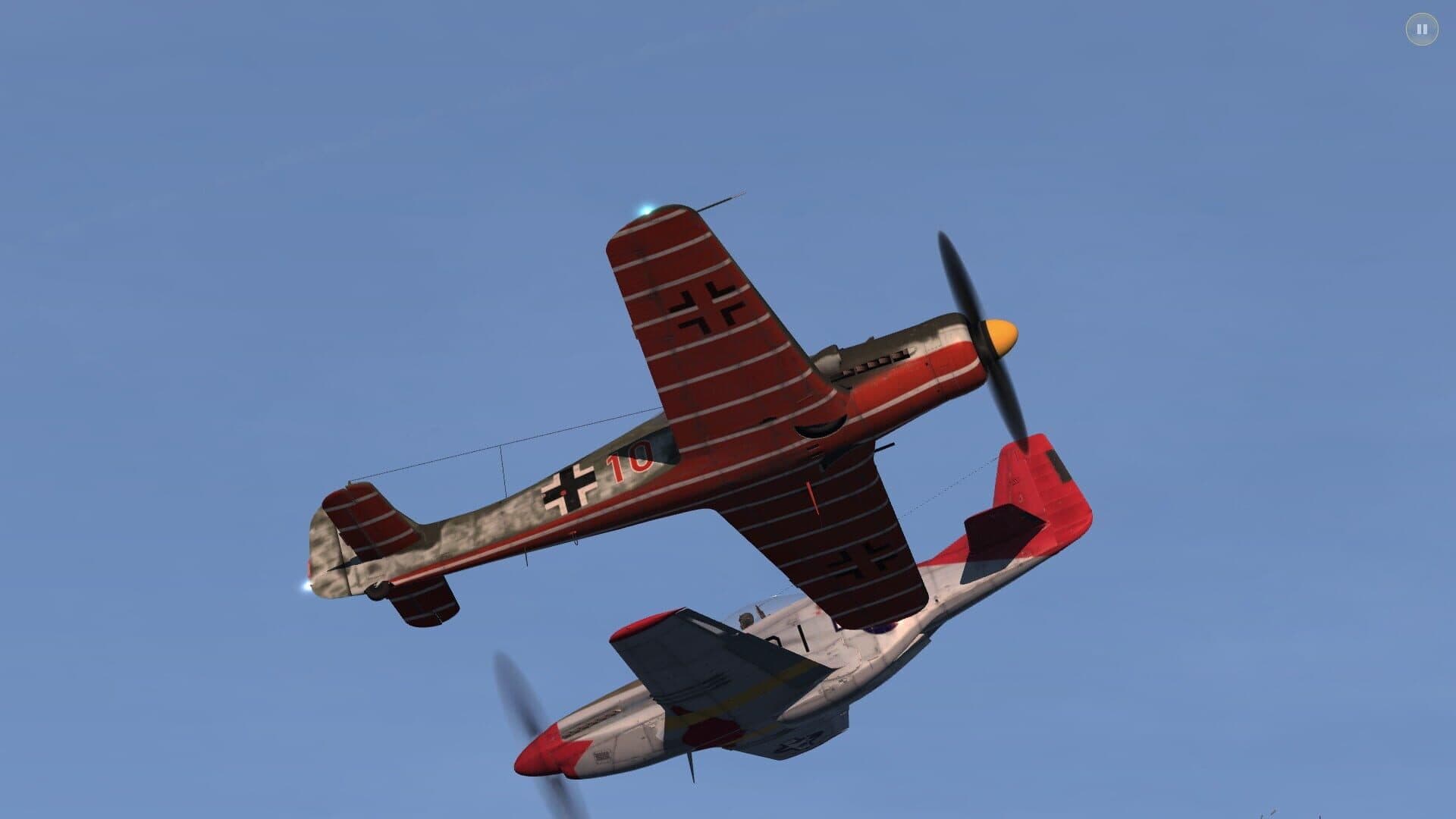 DCS World: Fw 190 D-9 Dora screenshot 4