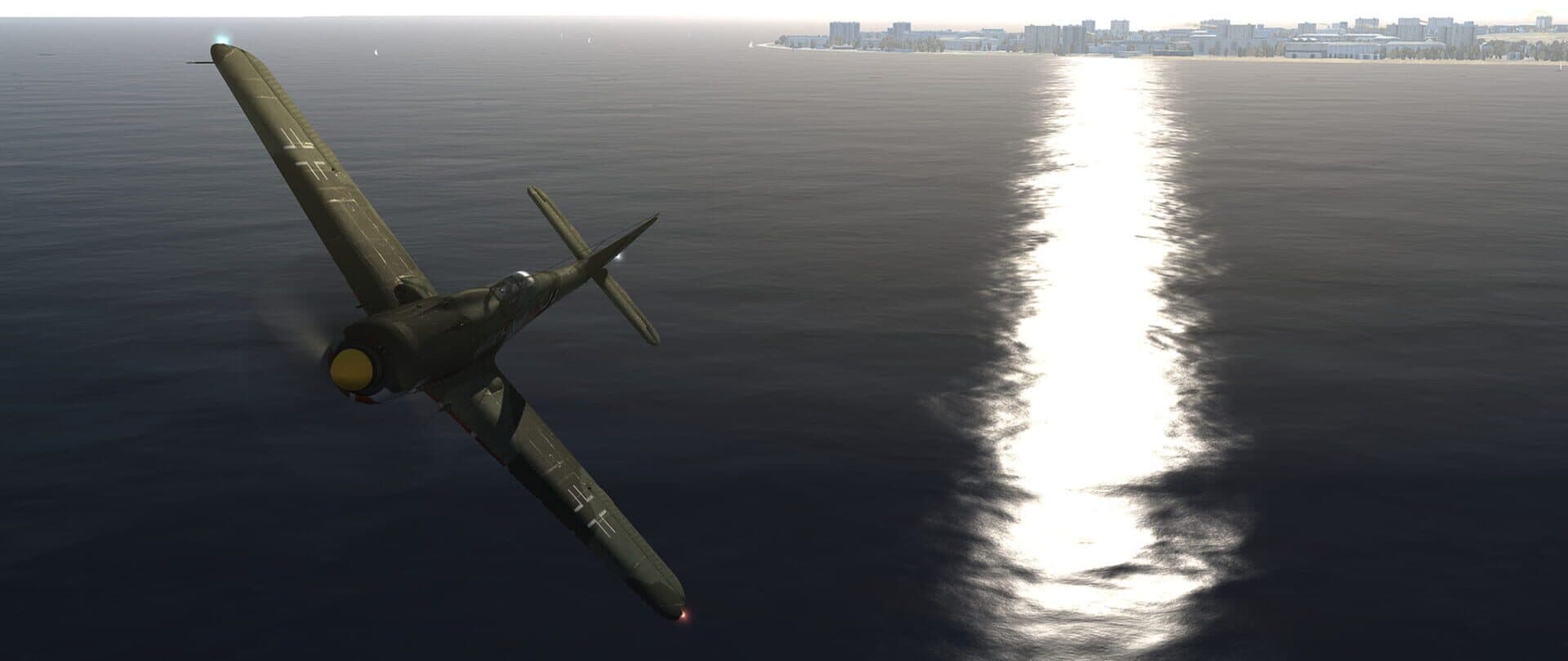 DCS World: Fw 190 D-9 Dora screenshot 2