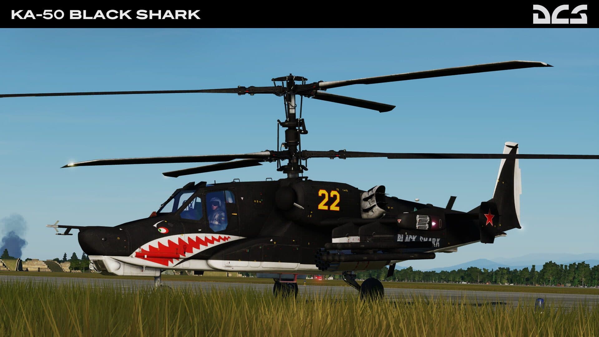 DCS World: Black Shark 2 screenshot 4