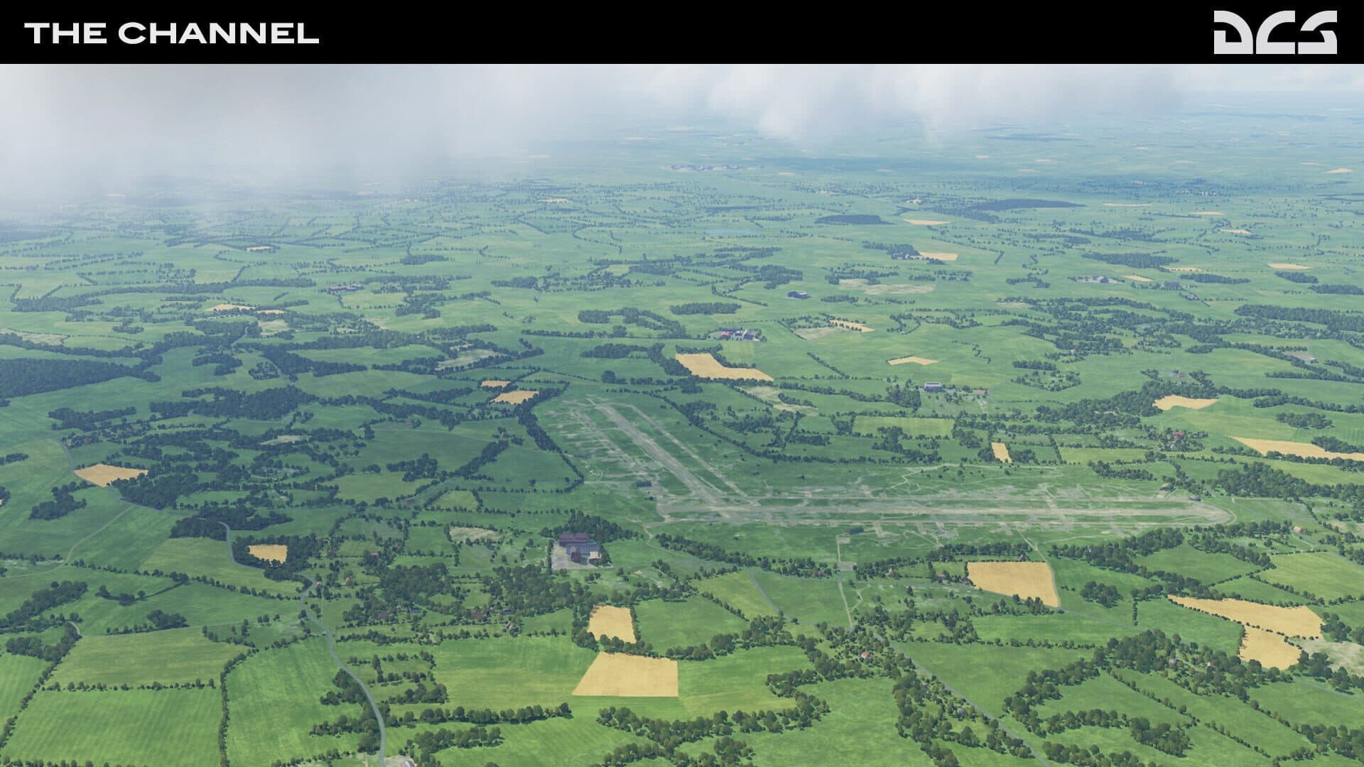 DCS World: The Channel screenshot 5