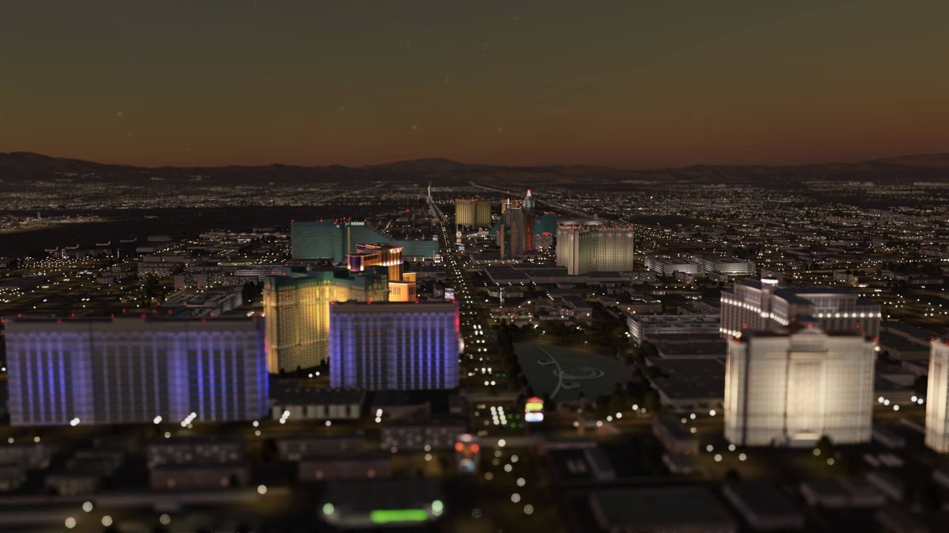 DCS World: Nevada Test and Training Range Map screenshot 3