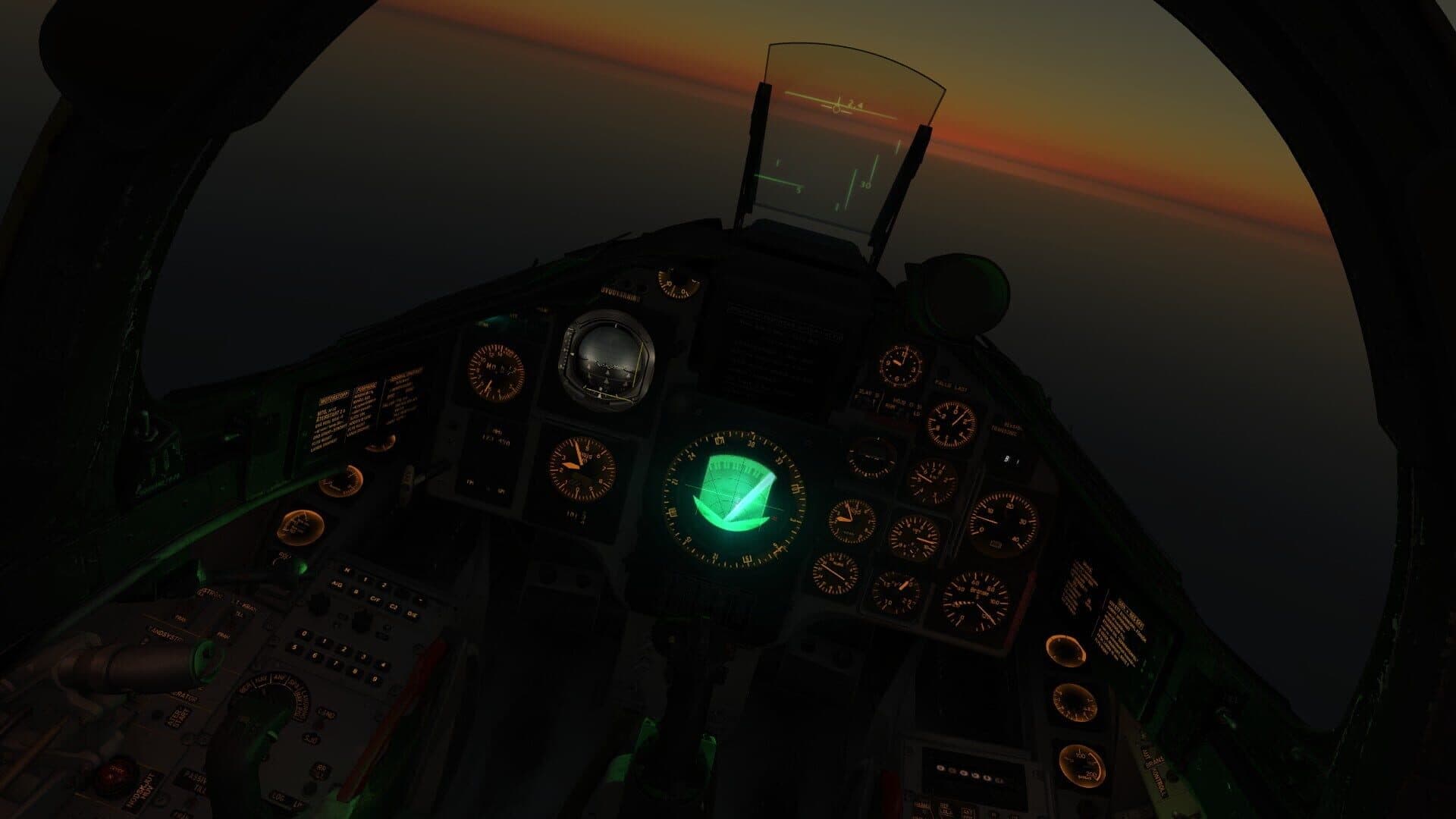 DCS World: AJS-37 Viggen screenshot 33