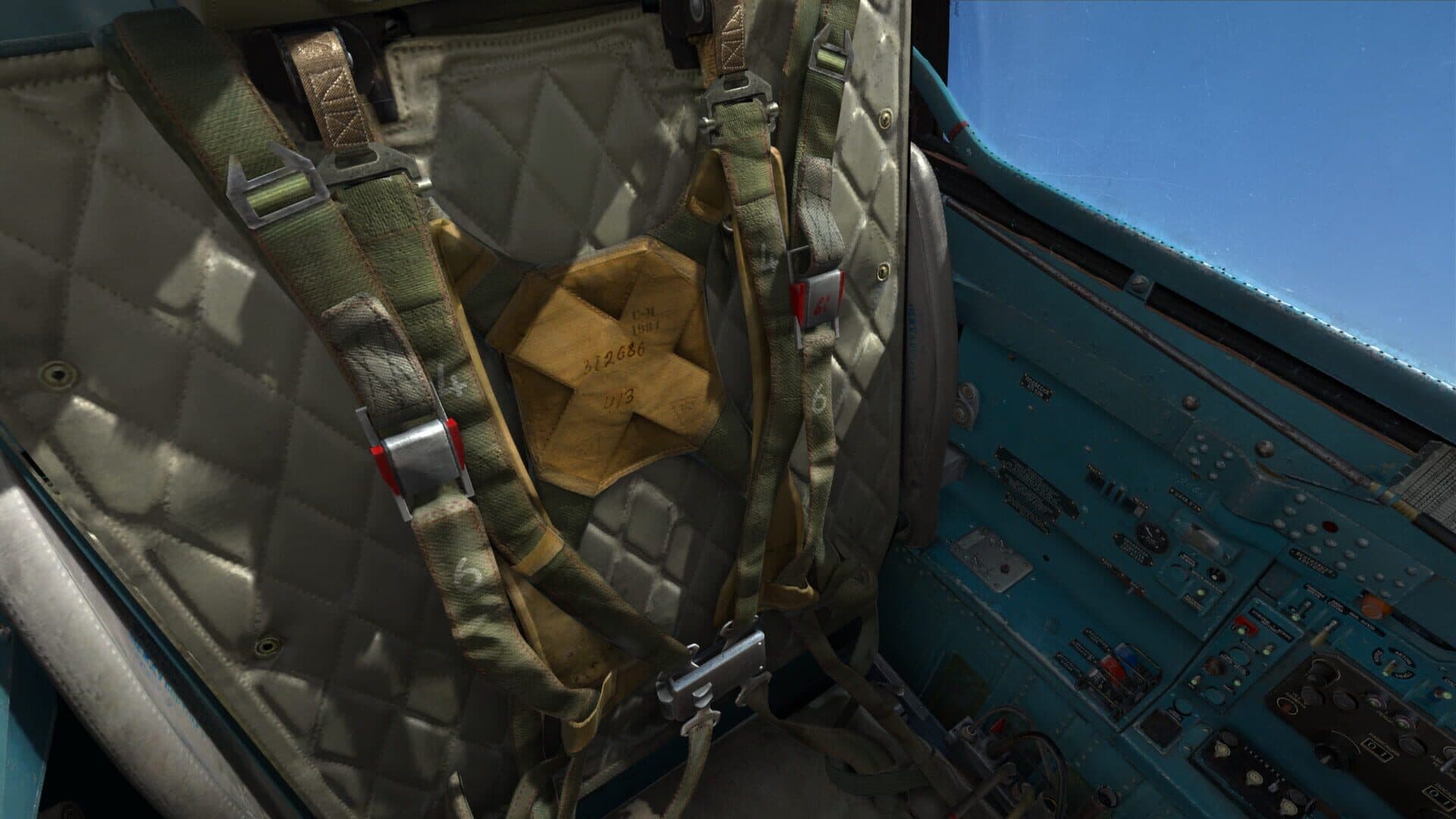 DCS World: MiG-21Bis screenshot 14