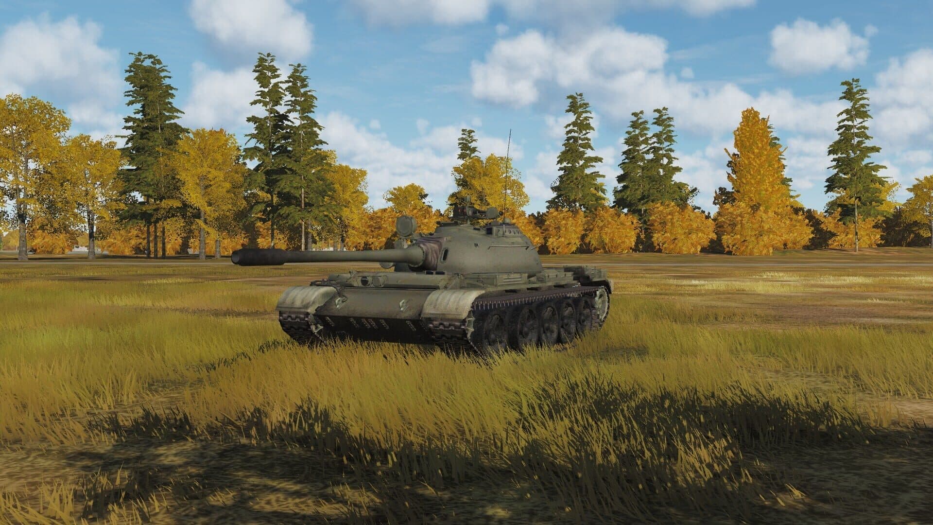 DCS World: Combined Arms Frontlines Georgia Campaign screenshot 7