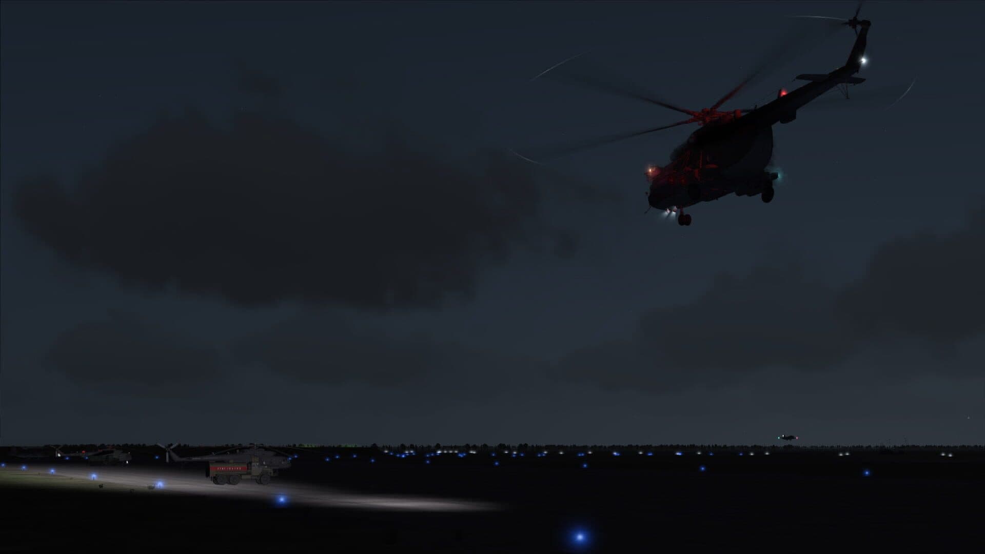 DCS World: Mi-8 MTV2 Magnificent Eight screenshot 22