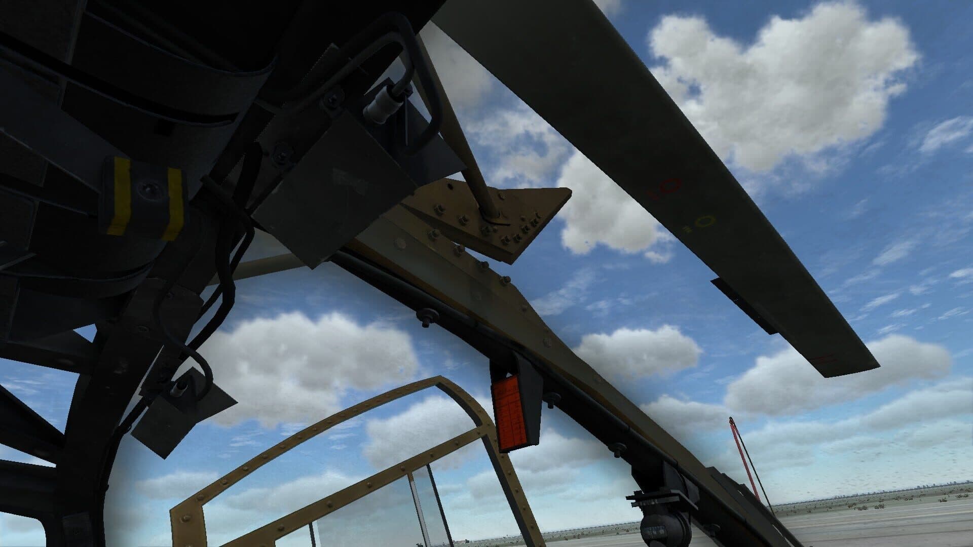 DCS World: SA342M Gazelle screenshot 14