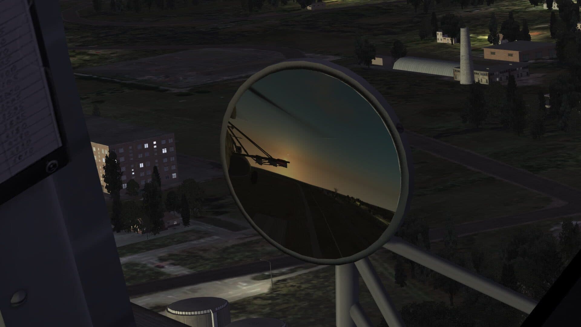 DCS World: Mi-8 MTV2 Magnificent Eight screenshot 5