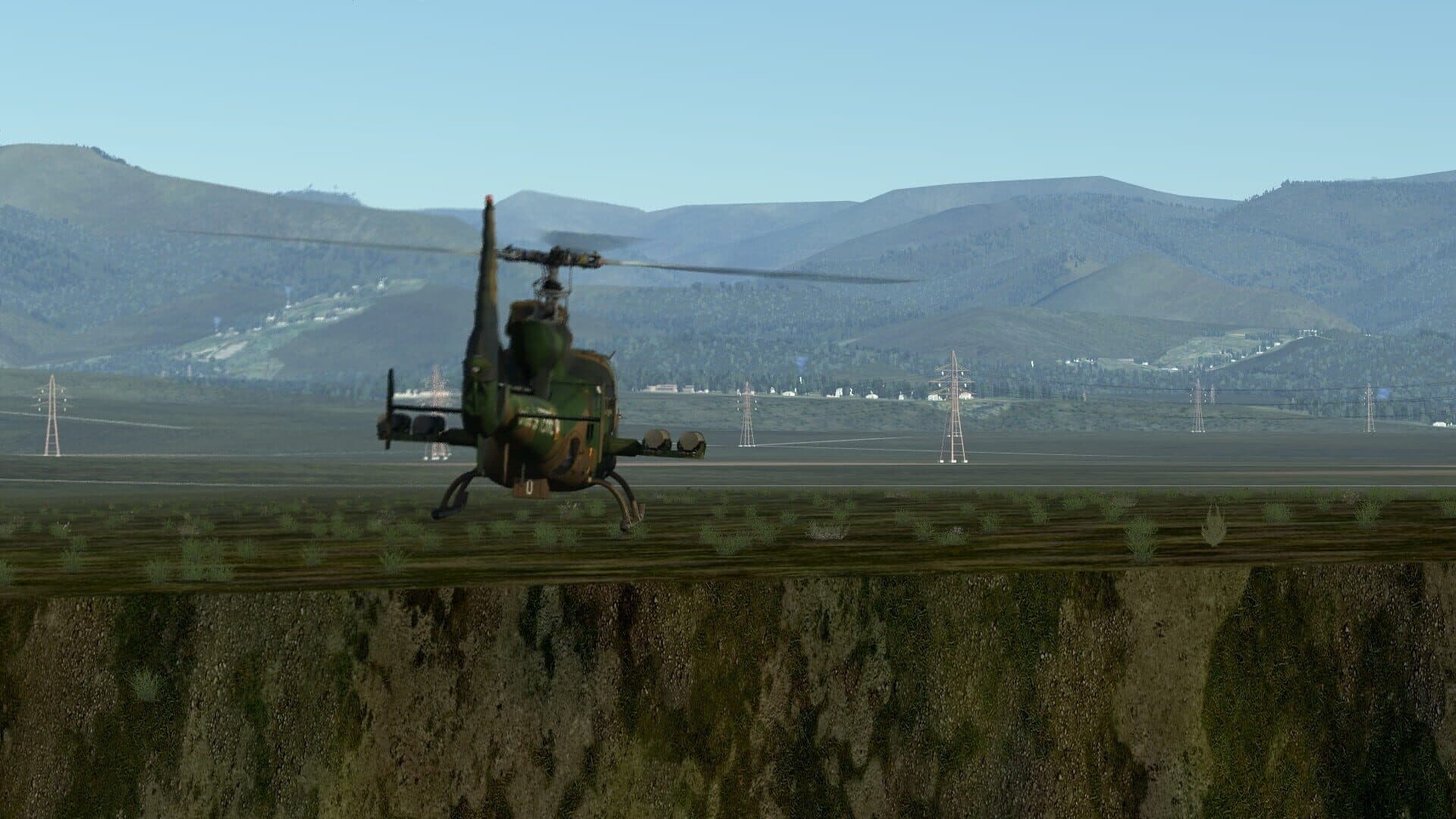 DCS World: SA342M Gazelle screenshot 7