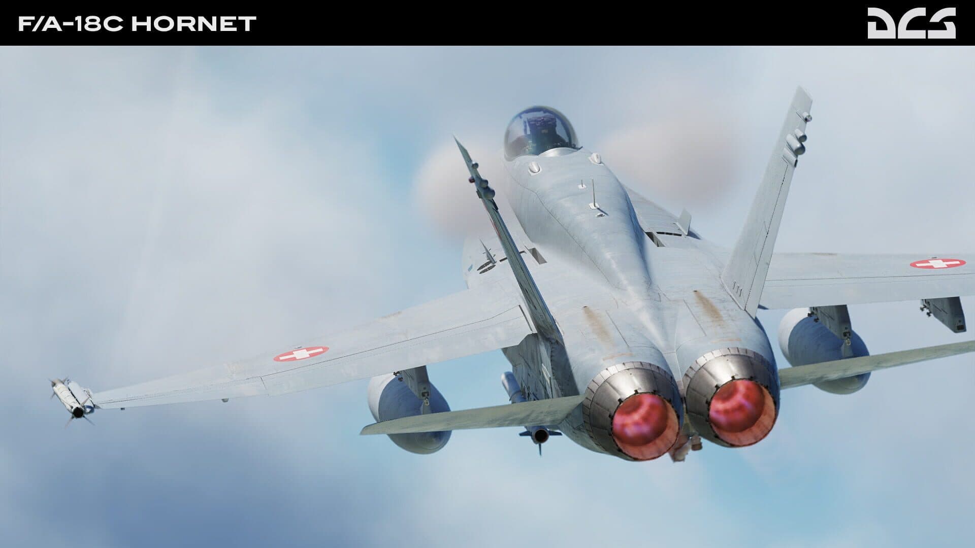 DCS World: F/A-18C Hornet screenshot 6