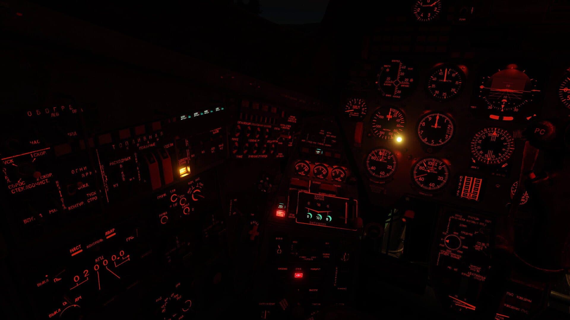 DCS World: Mi-24P Hind screenshot 13