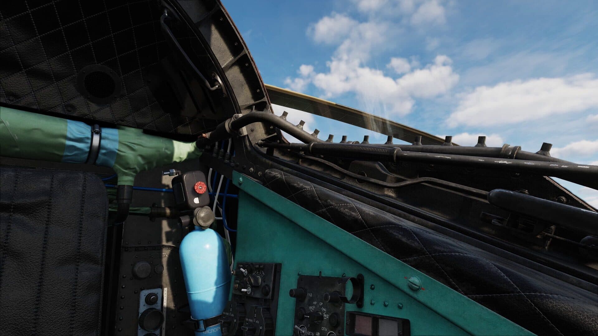 DCS World: Mi-24P Hind screenshot 14