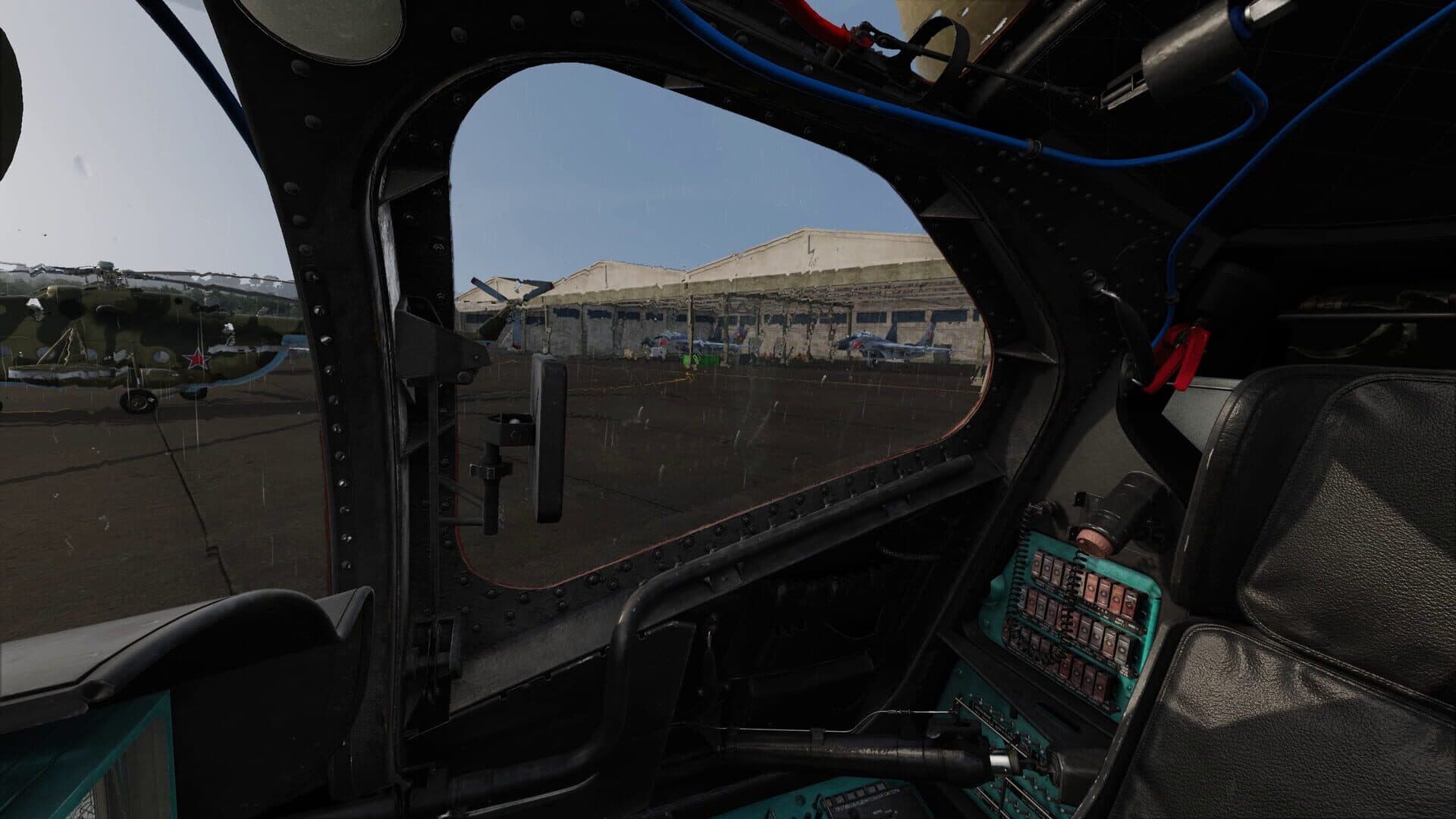 DCS World: Mi-24P Hind screenshot 11