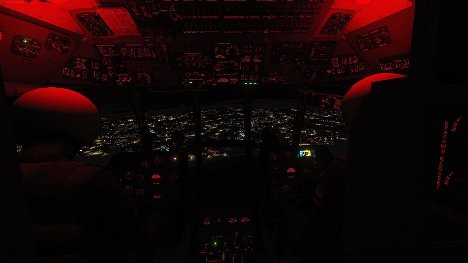 DCS World: Mi-8MTV2 Crew Part 1 Campaign screenshot 10