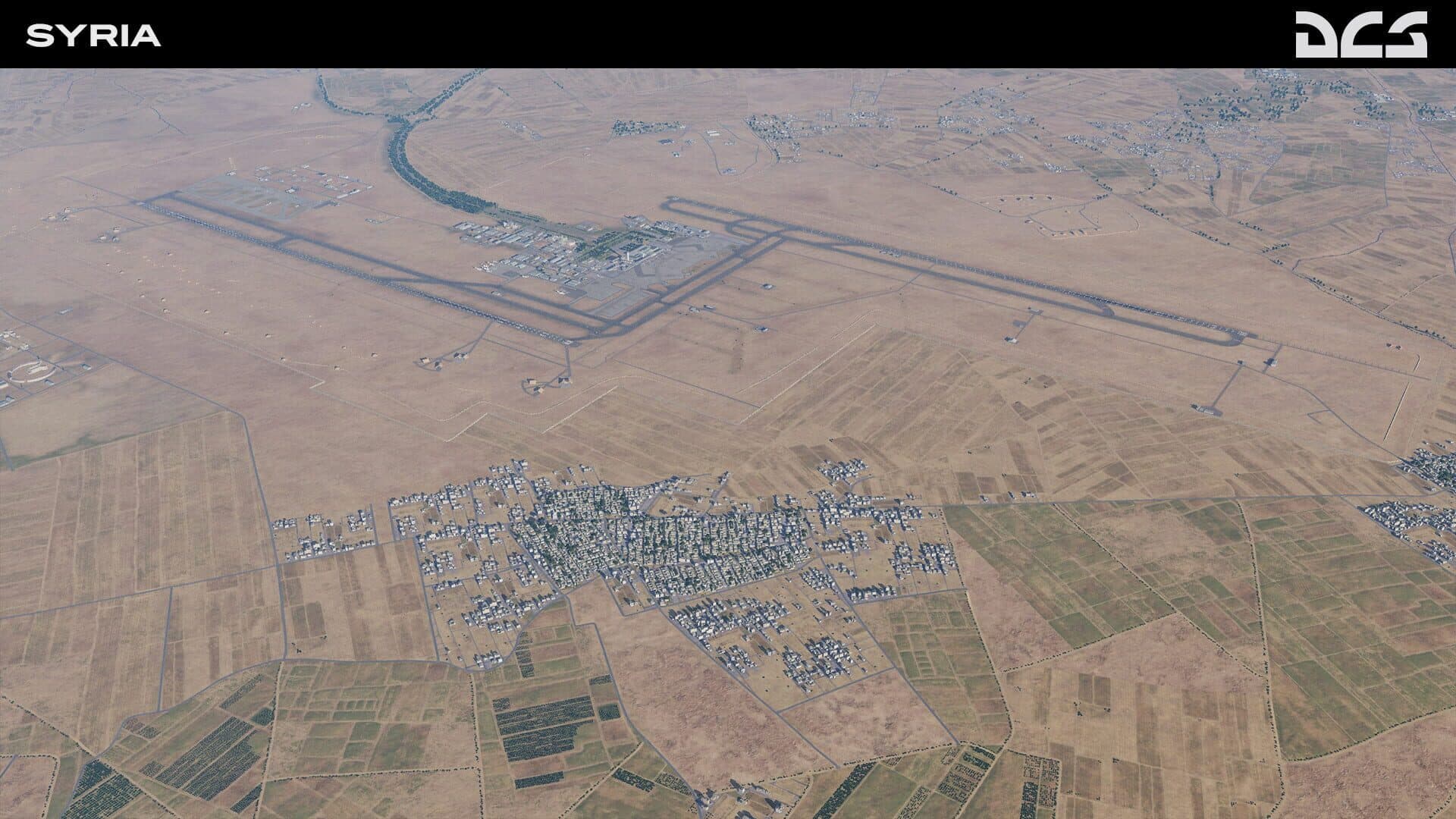 DCS World: Syria screenshot 20