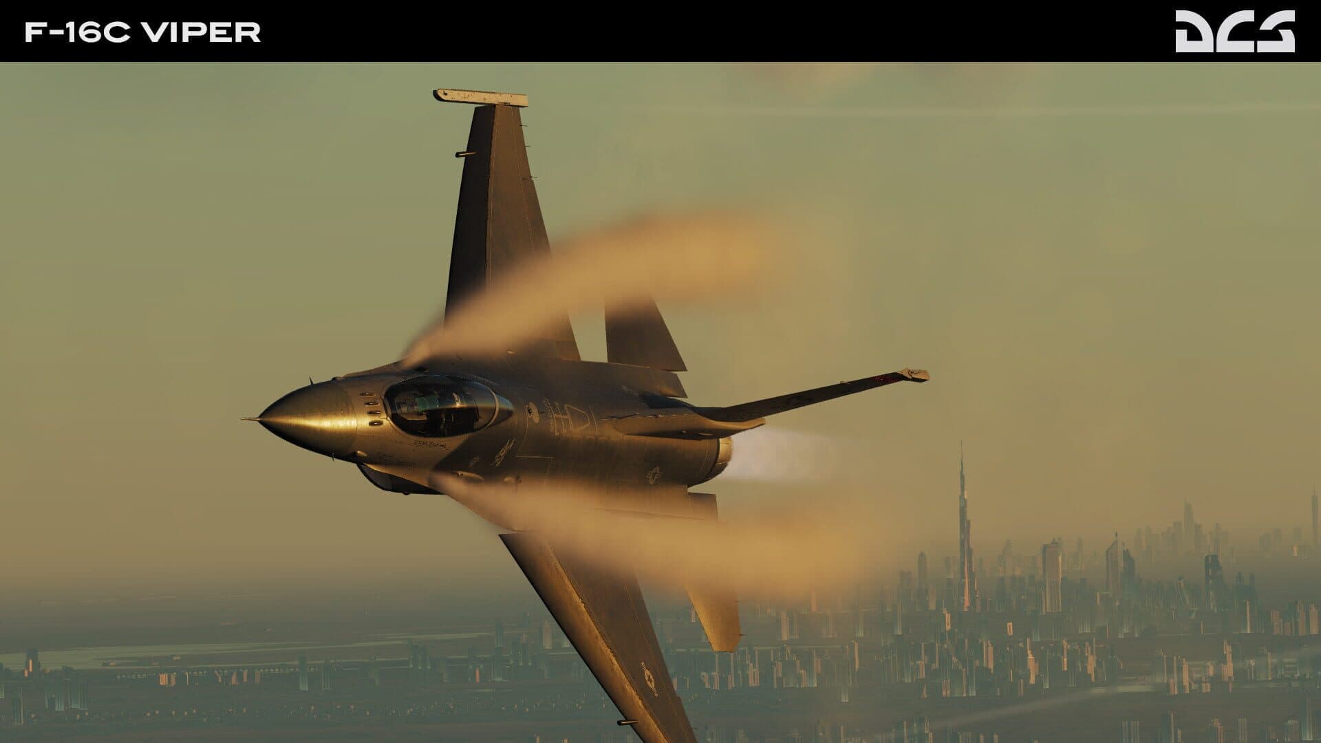DCS World: F-16C Viper screenshot 15