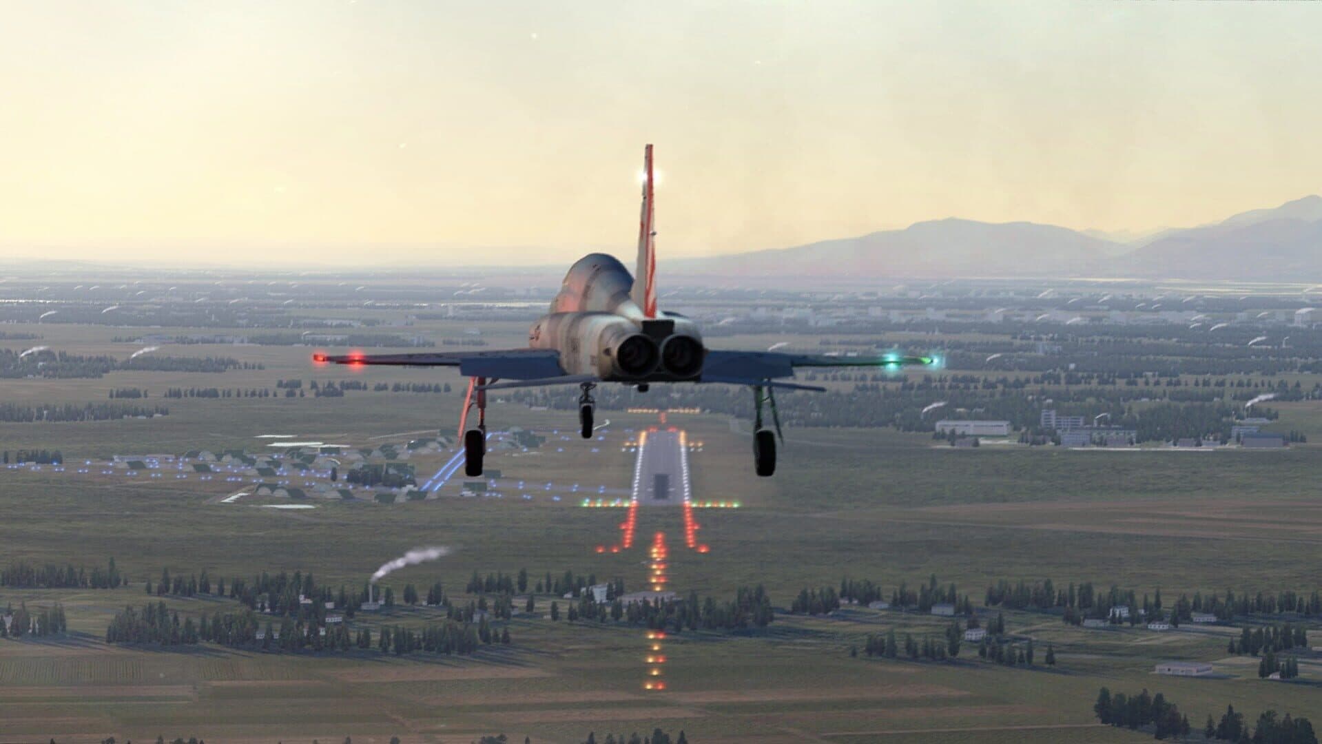 DCS World: F-5E Tiger II screenshot 7