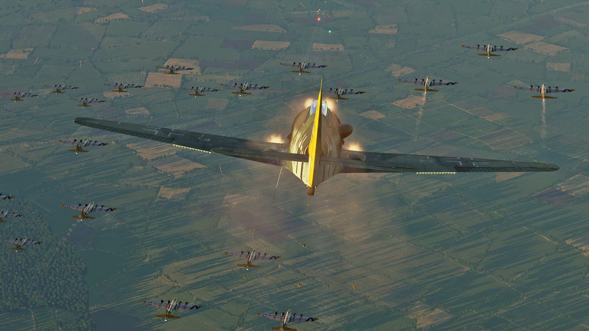 DCS World: World War II Assets Pack screenshot 13
