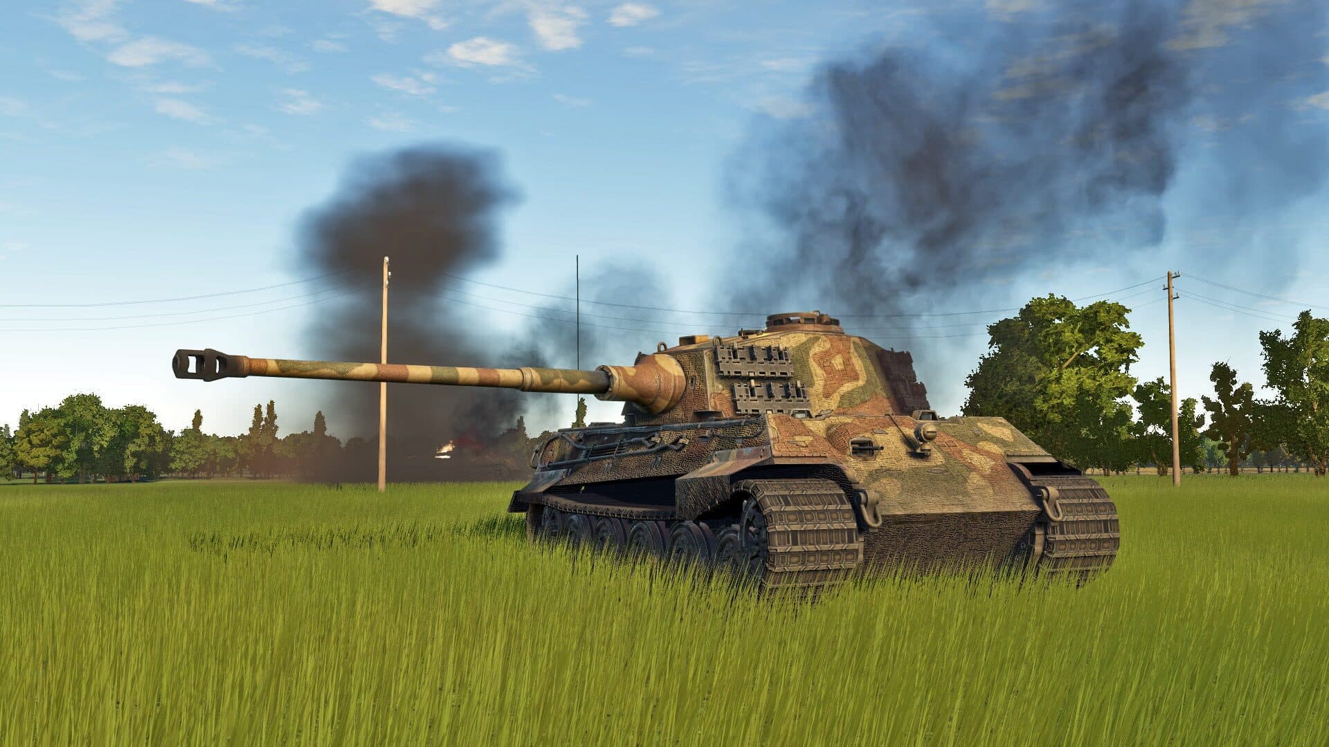 DCS World: World War II Assets Pack screenshot 9