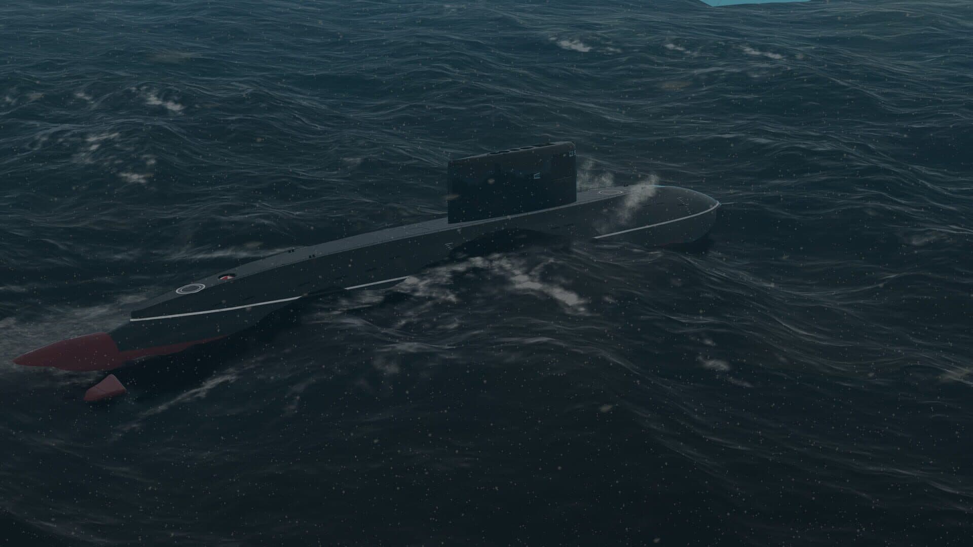 DCS: Mi-8MTV2 and Ka-50 Memory of a Hero Campaign screenshot 12