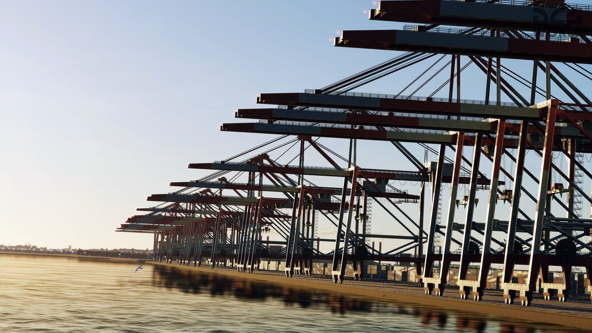 DCS World: Persian Gulf screenshot 15