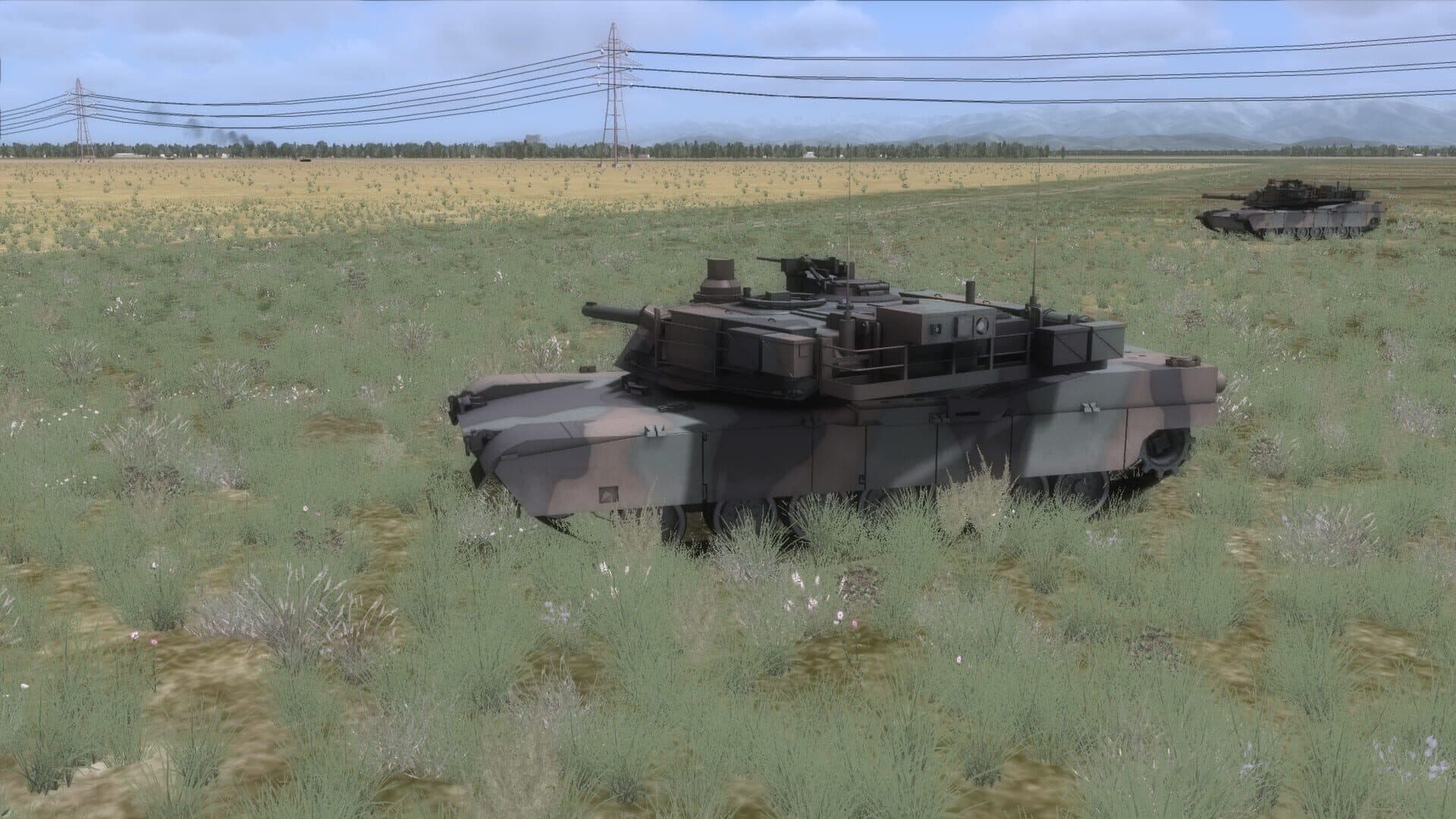 DCS World: Combined Arms screenshot 11