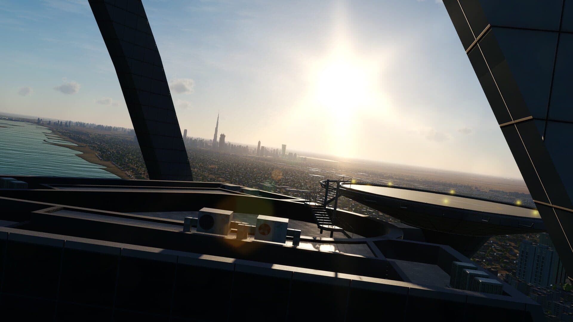 DCS World: Persian Gulf screenshot 16