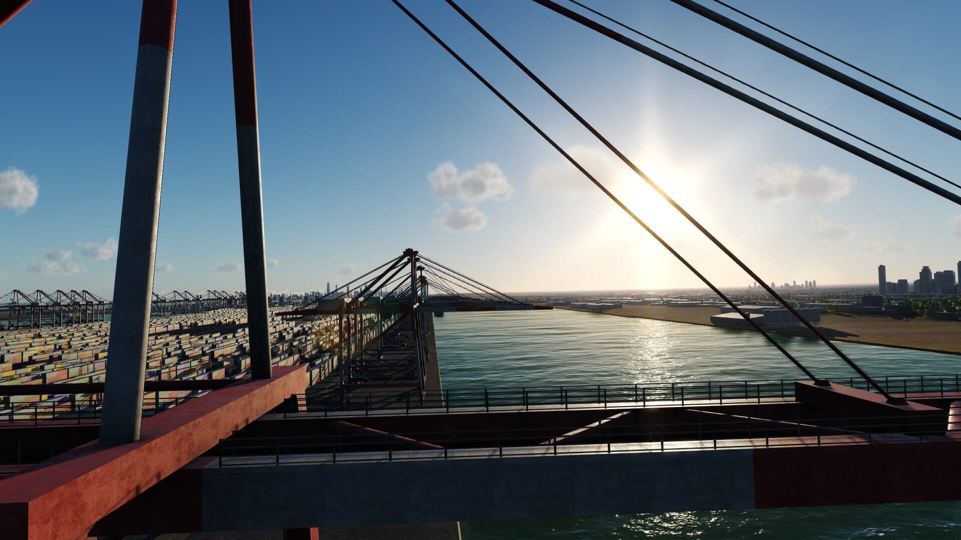 DCS World: Persian Gulf screenshot 11