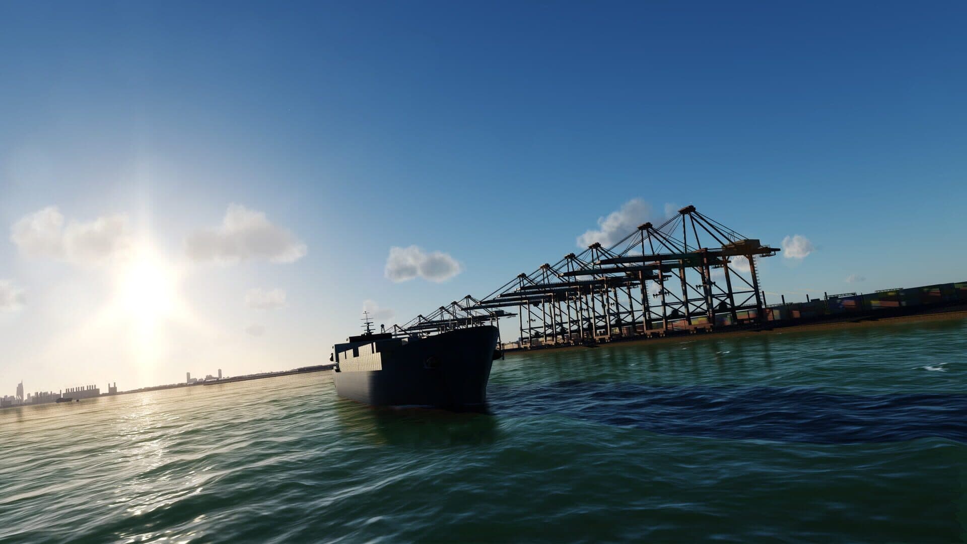 DCS World: Persian Gulf screenshot 14