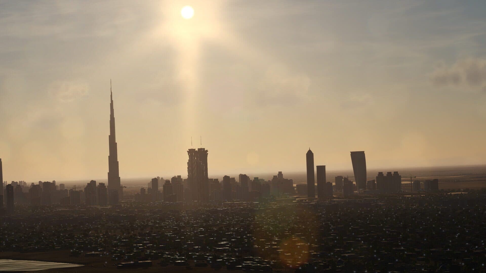 DCS World: Persian Gulf screenshot 7