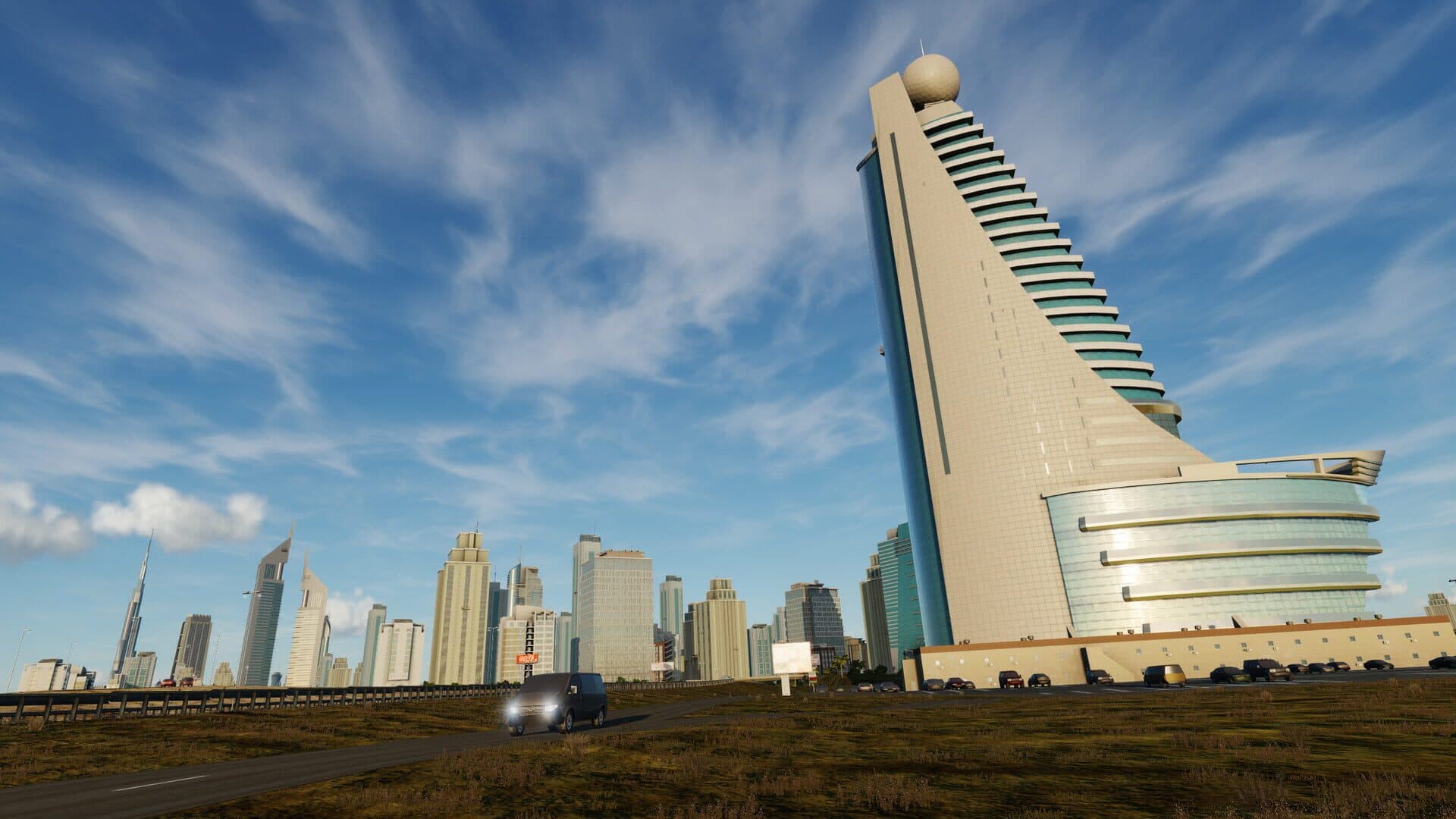 DCS World: Persian Gulf screenshot 12