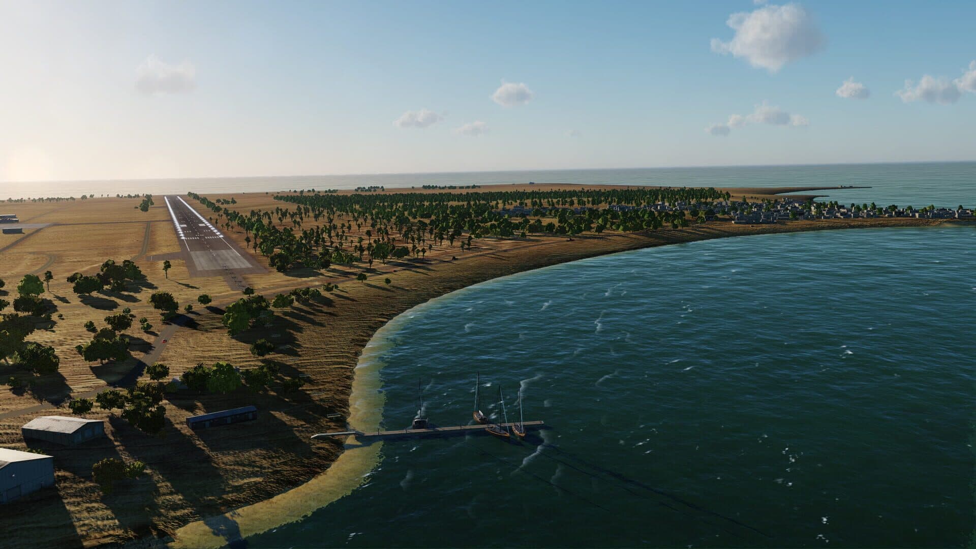 DCS World: Persian Gulf screenshot 10