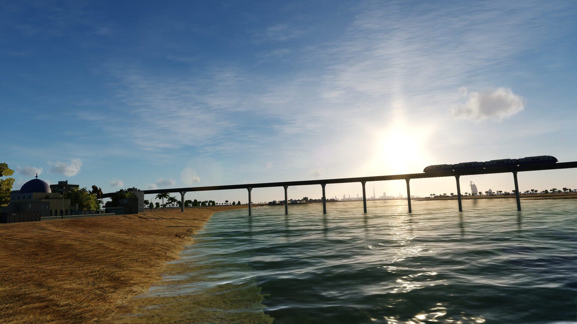 DCS World: Persian Gulf screenshot 6