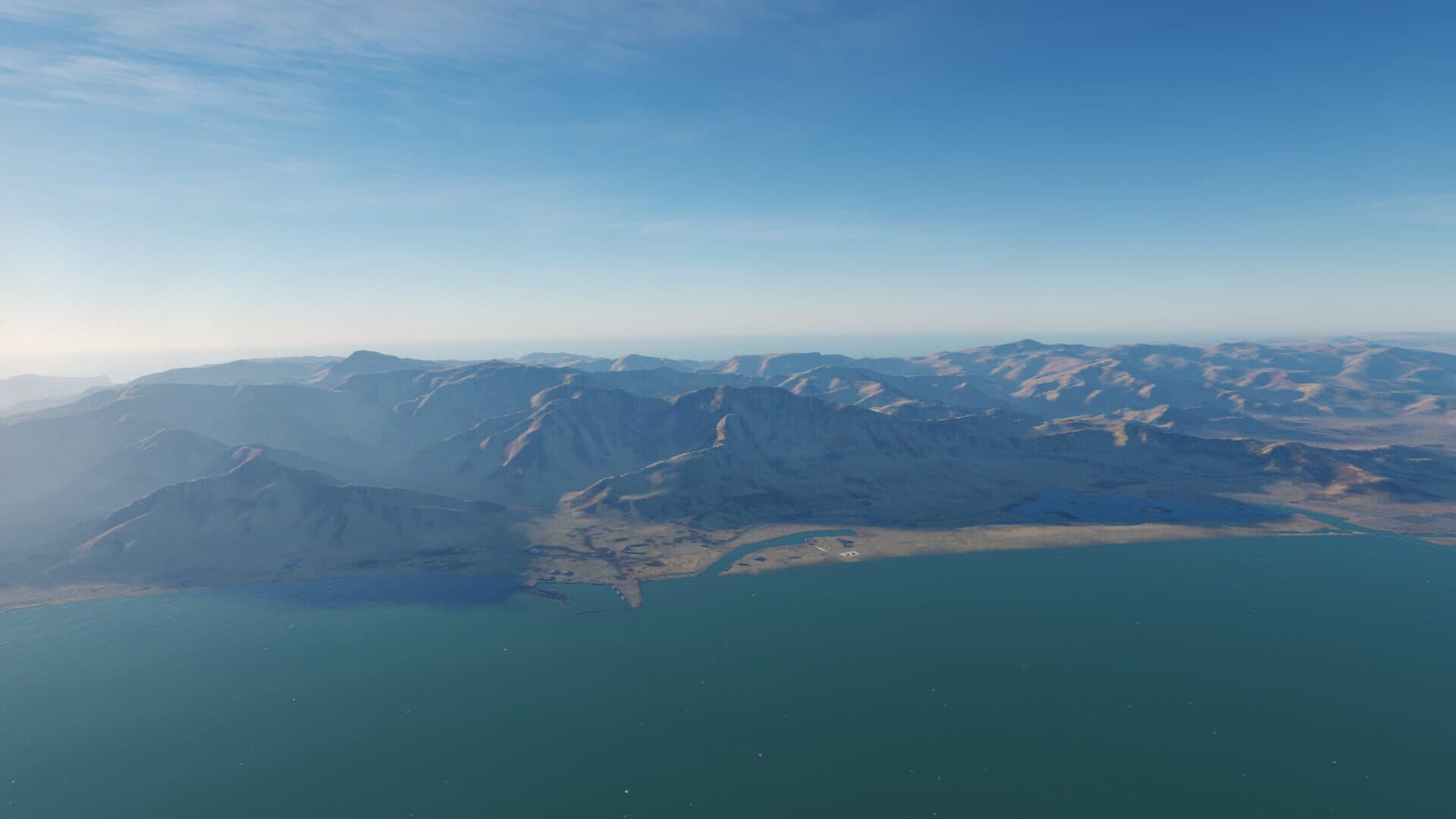DCS World: Persian Gulf screenshot 9