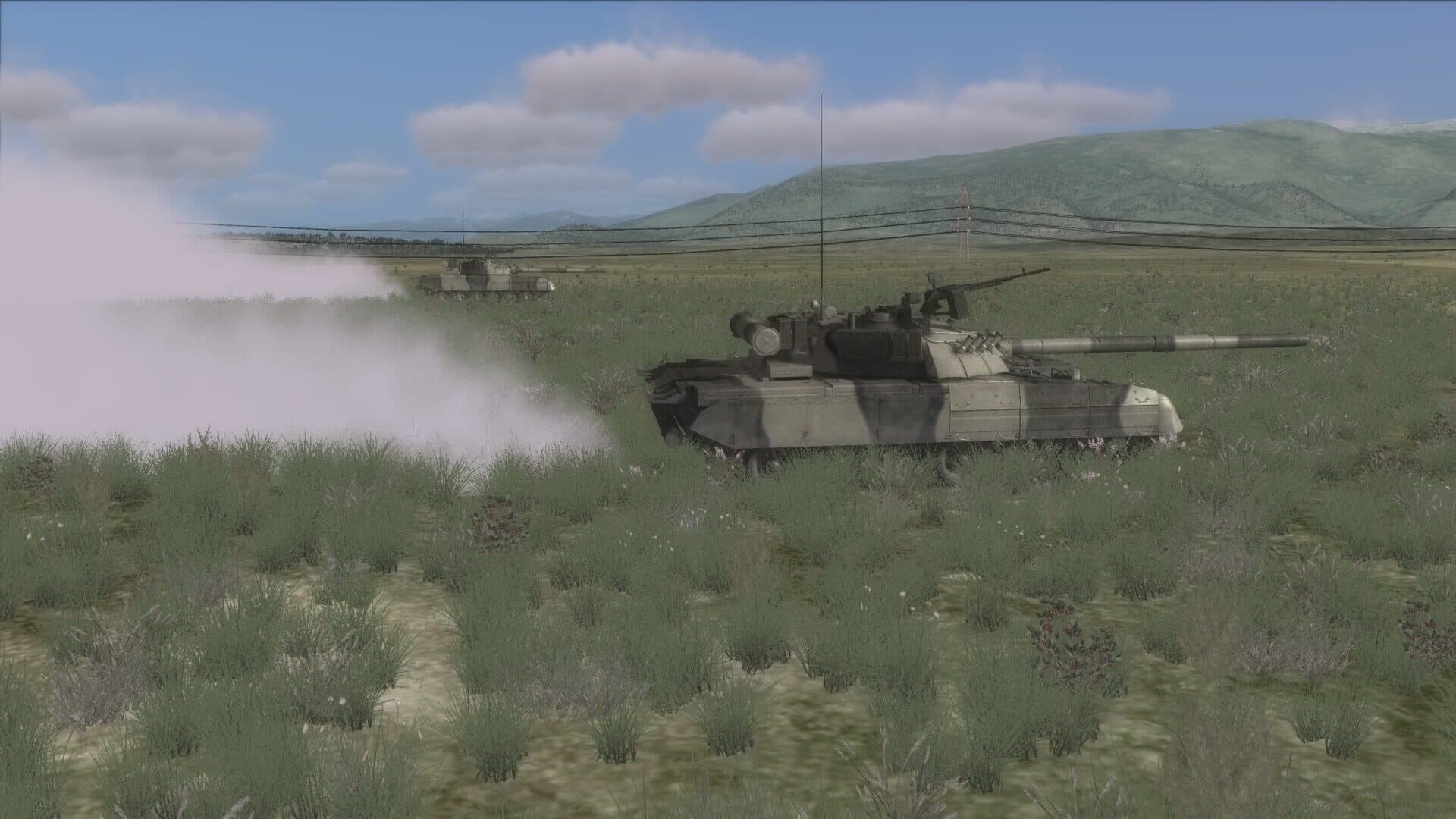 DCS World: Combined Arms screenshot 6