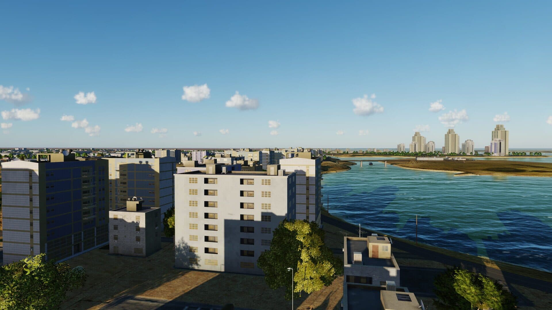 DCS World: Persian Gulf screenshot 2