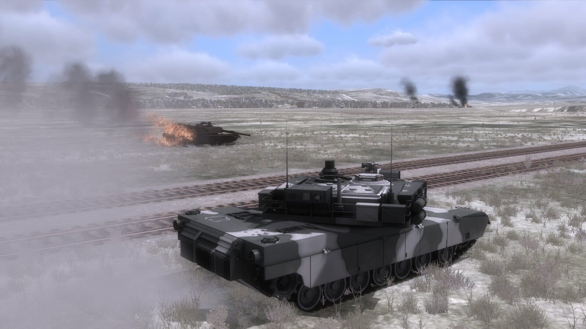 DCS World: Combined Arms screenshot 31