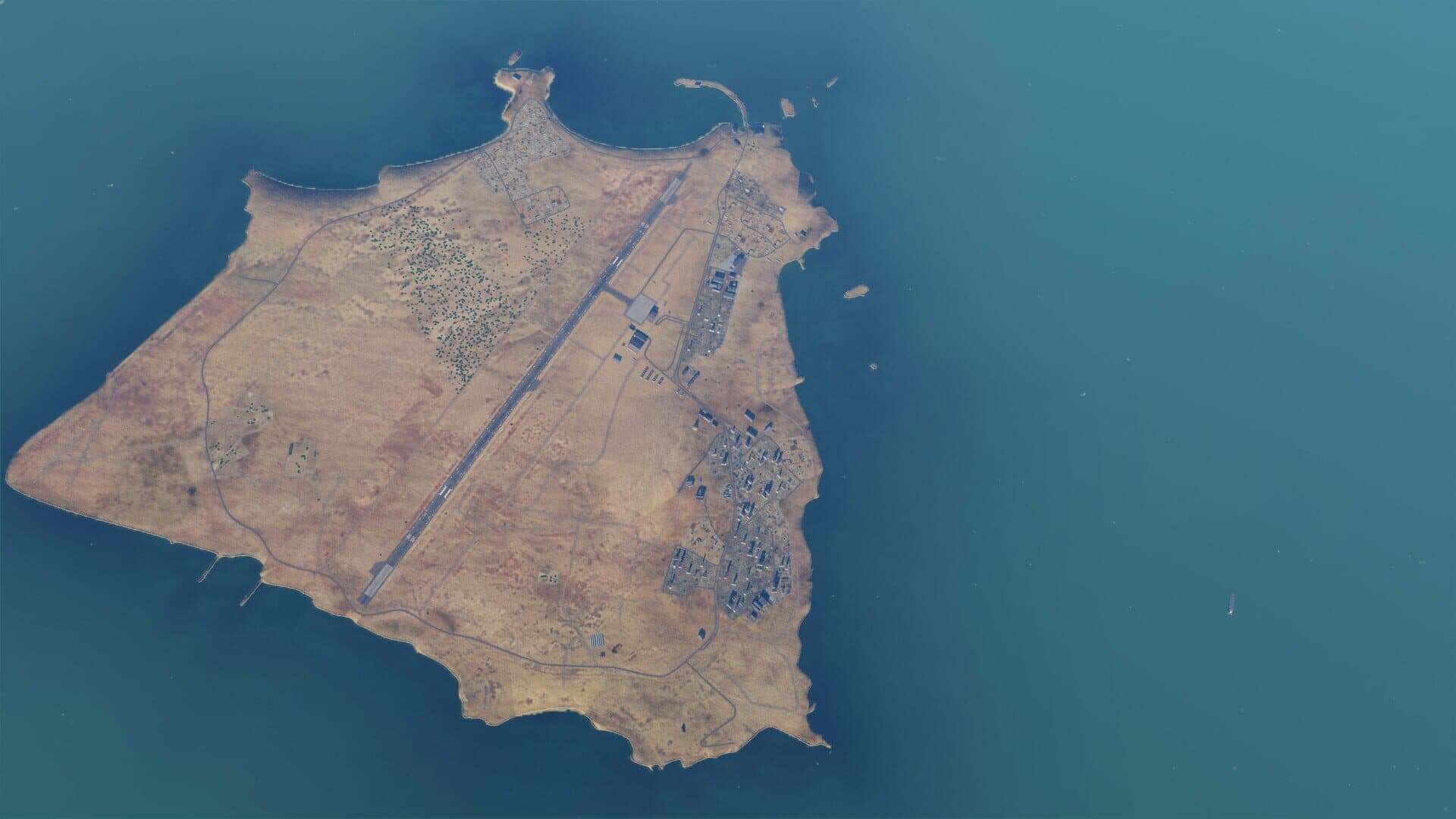 DCS World: Persian Gulf screenshot 4