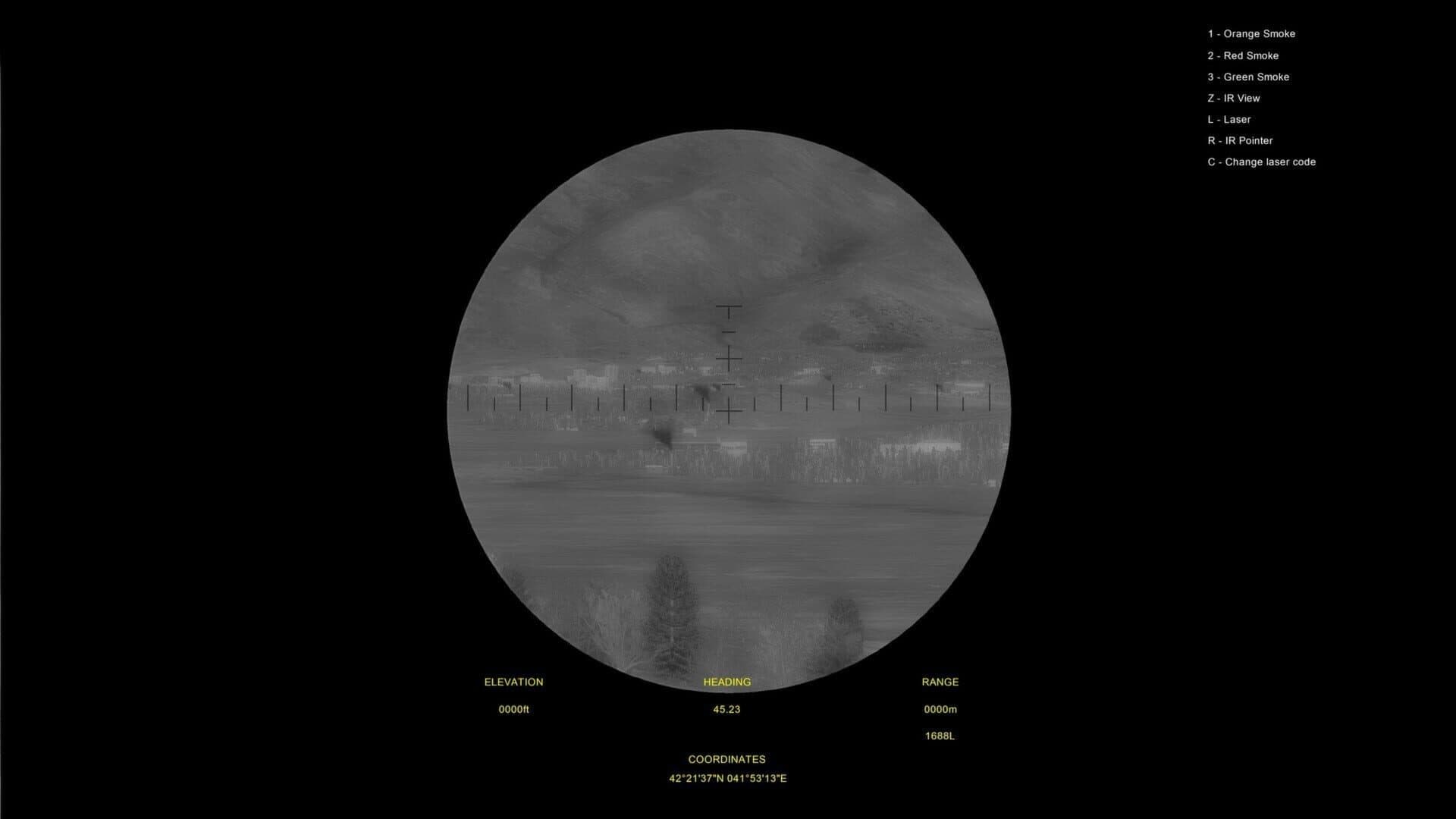 DCS World: Combined Arms screenshot 28