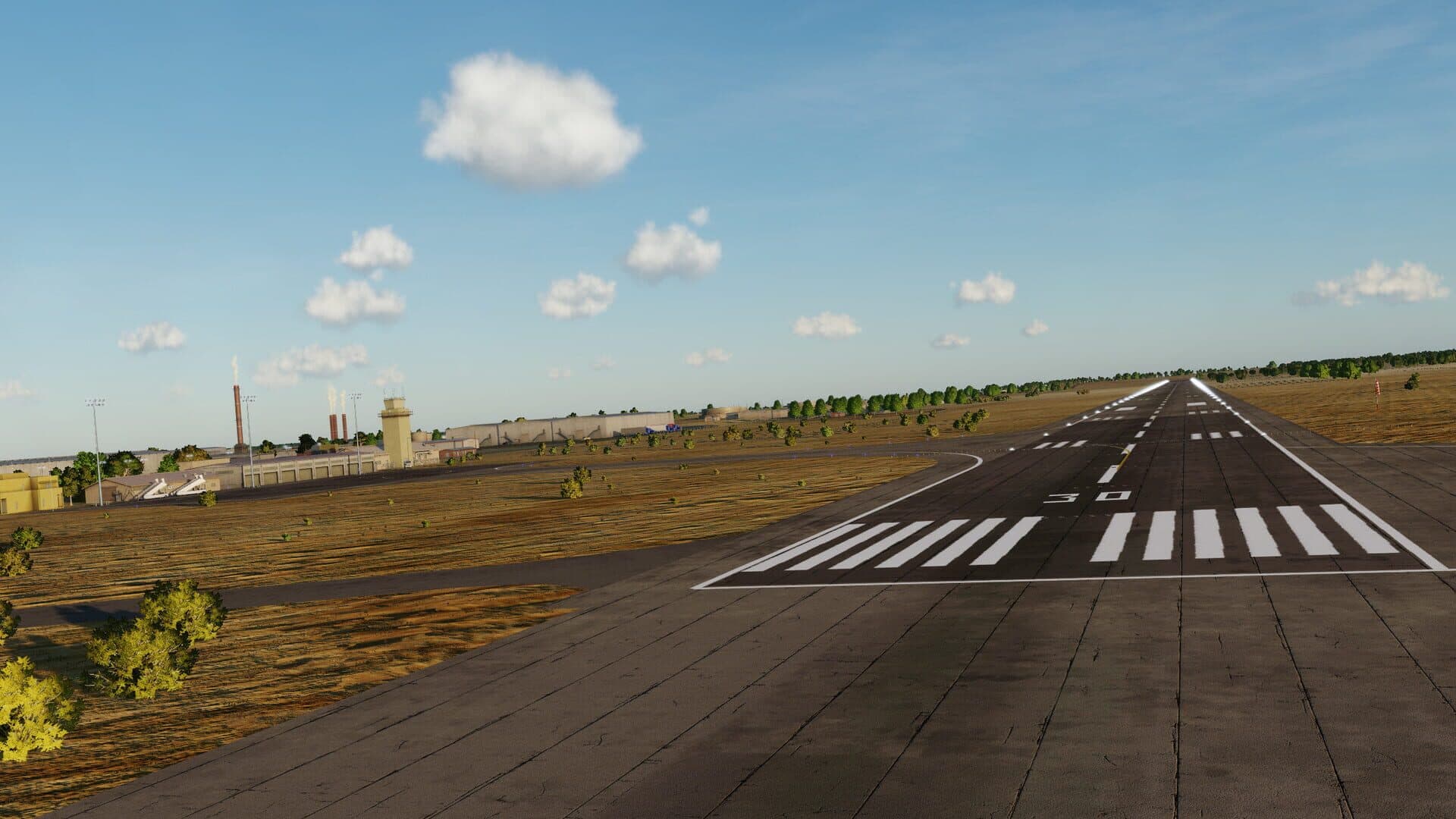 DCS World: Persian Gulf screenshot 3